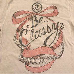 Lauren James Sweet Tee Collection T-Shirt.